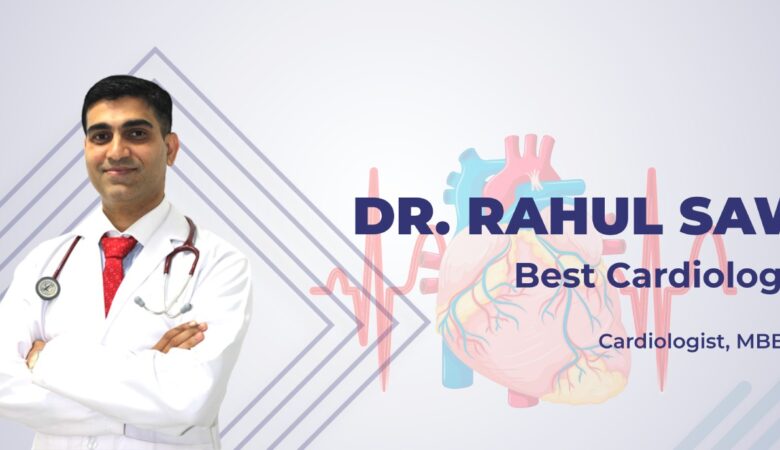 Best Cardiologist in Pune