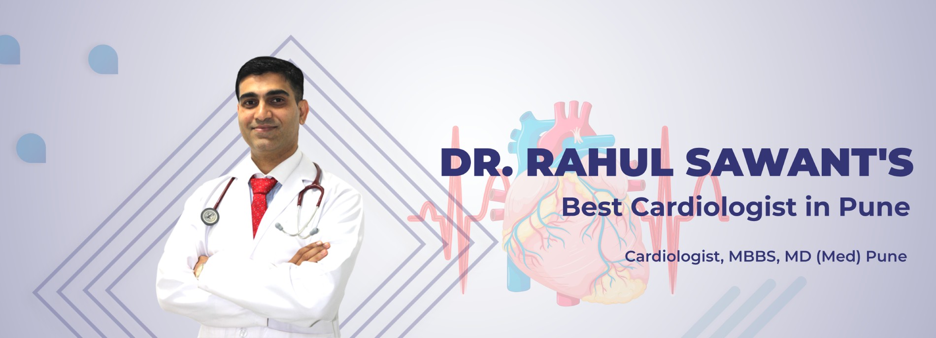 Best Cardiologist in Pune