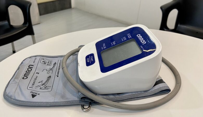 High Blood Pressure – A Silent Killer