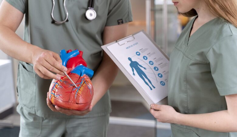 Heart Health Alert: Habits Linked to Cardiac Arrest Risk