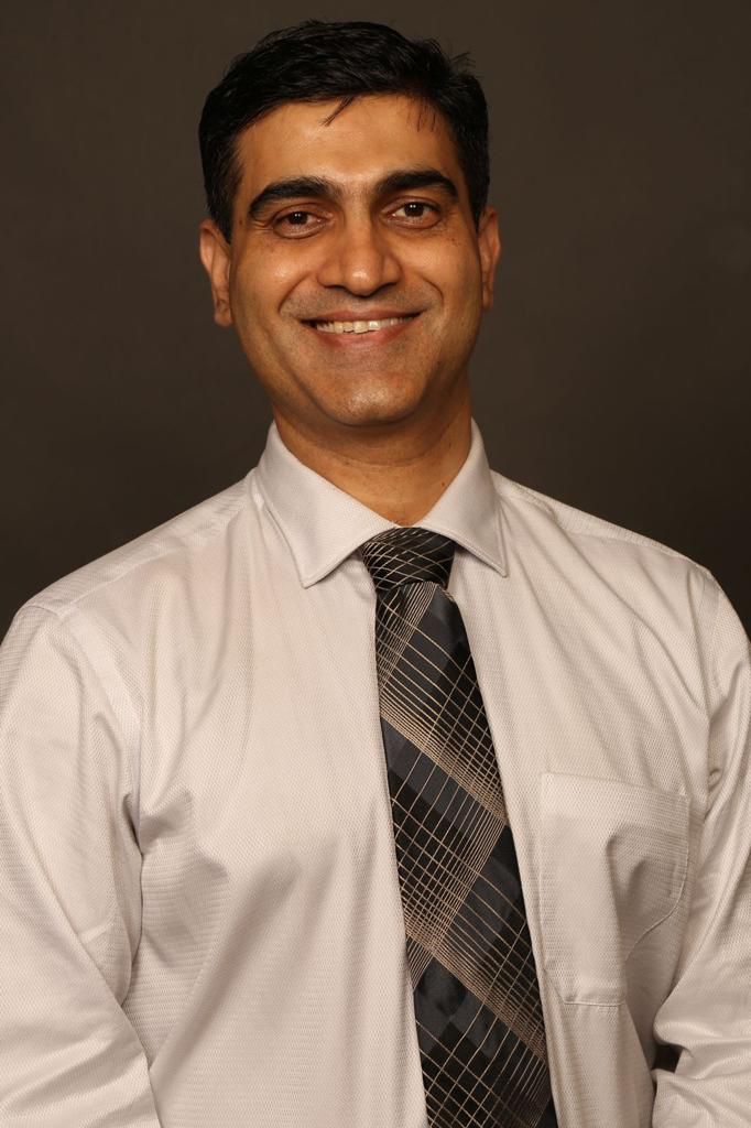 Interventional Cardiologist in Pune - Dr. Rahul Sawant